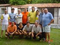 Eventos - Fila Brasileiro